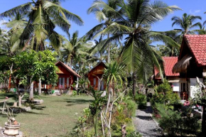 Dangin Kubu Resort & Restaurant